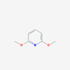 Picture of 2,6-Dimethoxypyridine