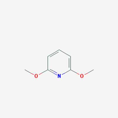 Picture of 2,6-Dimethoxypyridine