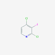Picture of 2,4-Dichloro-3-iodopyridine