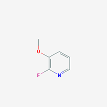 Picture of 2-Fluoro-3-methoxypyridine