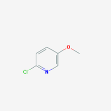 Picture of 2-Chloro-5-methoxypyridine
