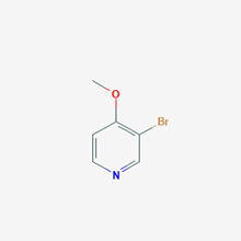 Picture of 3-Bromo-4-methoxypyridine
