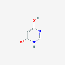 Picture of 4,6-Dihydroxypyrimidine