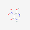 Picture of 4,6-Dihydroxy-5-nitropyrimdine