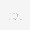 Picture of 2,4-Dichloro-5-fluoropyrimidine