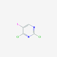Picture of 2,4-Dichloro-5-iodopyrimidine