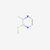Picture of 2-Methyl-3-(methylthio)pyrazine