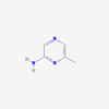 Picture of 6-Methylpyrazin-2-amine