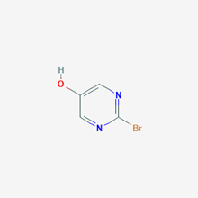 Picture of 2-Bromopyrimidin-5-ol