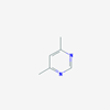 Picture of 4,6-Dimethylpyrimidine