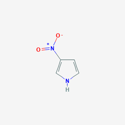 Picture of 3-Nitropyrrole