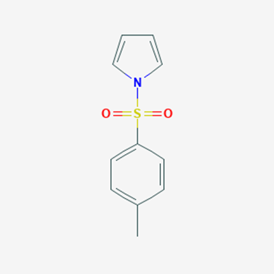 Picture of 1-Tosyl-1H-pyrrole