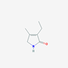 Picture of 3-Ethyl-4-methyl-3-pyrrolin-2-one
