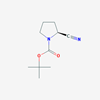 Picture of (S)-(-)-1-Boc-2-pyrrolidinecarbonitrile