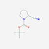 Picture of tert-Butyl 2-cyanopyrrolidine-1-carboxylate