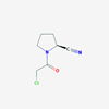 Picture of (S)-1-(2-Chloroacetyl)pyrrolidine-2-carbonitrile