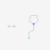 Picture of 1-(2-Chloroethyl)pyrrolidine hydrochloride