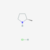 Picture of (S)-2-Methylpyrrolidine hydrochloride