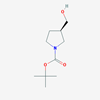 Picture of (R)-1-Boc-3-pyrrolidinemethanol