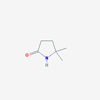 Picture of 5,5-Dimethylpyrrolidin-2-one