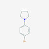 Picture of 1-(4-Bromophenyl)pyrrolidine