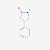 Picture of 4-Phenylpyrrolidin-2-one