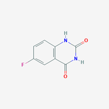 Picture of 6-Fluoroquinazoline-2,4-diol