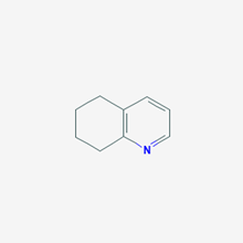 Picture of 5,6,7,8-Tetrahydroquinoline