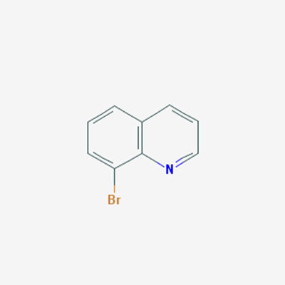 Picture of 8-Bromoquinoline