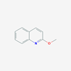 Picture of 2-Methoxyquinoline