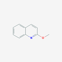 Picture of 2-Methoxyquinoline