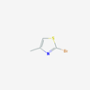 Picture of 2-Bromo-4-methylthiazole