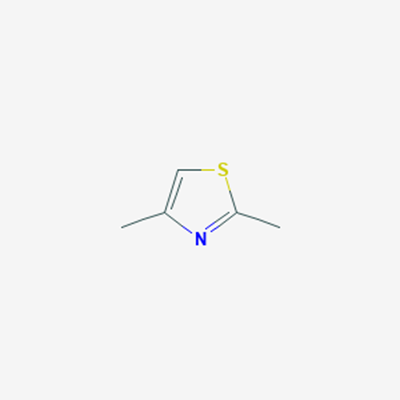 Picture of 2,4-Dimethylthiazole
