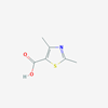 Picture of 2,4-Dimethylthiazole-5-carboxylic Acid