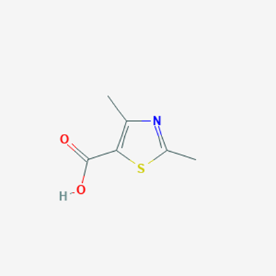 Picture of 2,4-Dimethylthiazole-5-carboxylic Acid