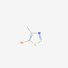 Picture of 5-Bromo-4-methylthiazole