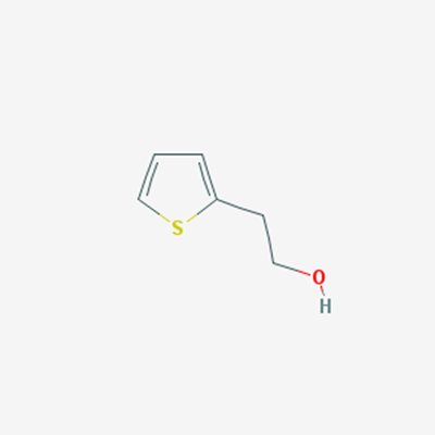 Picture of 2-Thiopheneethanol