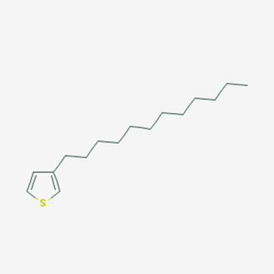 Picture of 3-Dodecylthiophene