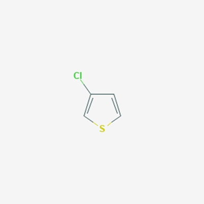 Picture of 3-Chlorothiophene