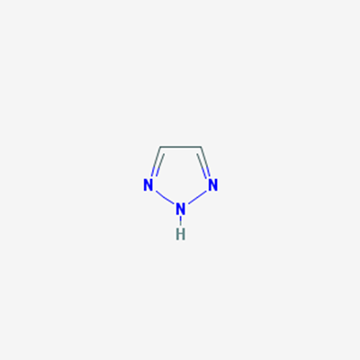 Picture of 1H-1,2,3-Triazole