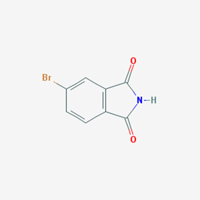 Picture of 5-Bromoisoindoline-1,3-dione