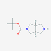 Picture of cis-2-Boc-Hexahydropyrrol[3,4-c]pyrrole