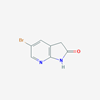 Picture of tert-butyl 4-(1H-pyrrolo[2,3-b]pyridin-3-yl)-5,6-dihydropyridine-1(2H)-carboxylate