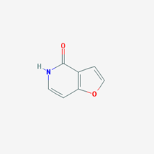 Picture of Furo[3,2-c]pyridin-4(5H)-one