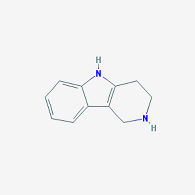 Picture of 2,3,4,5-Tetrahydro-1H-pyrido[4,3-b]indole