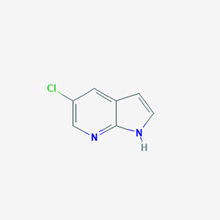 Picture of 5-Chloro-1H-pyrrolo[2,3-b]pyridine