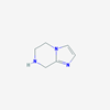 Picture of 5,6,7,8-Tetrahydroimidazo[1,2-a]pyrazine