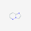 Picture of Imidazo[1,2-b]pyridazine