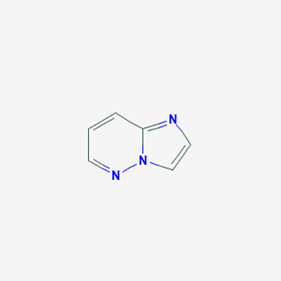 Picture of Imidazo[1,2-b]pyridazine