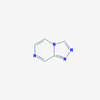 Picture of 1,2,4-Triazolo[4,3-a]pyrazine